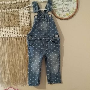 Oshkosh overalls